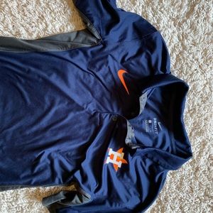 Astros Polo